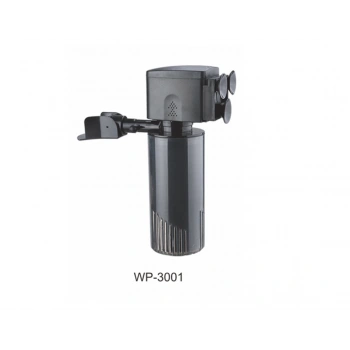 Sobo Akvaryum İç Filtre 20W 1400Lt/Saat WP-3001