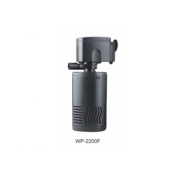 Sobo Akvaryum İç Filtre 20W 1000Lt/Saat WP-2200F