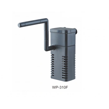 Sobo Akvaryum Şelale Aparatlı İç Filtre 3W 300Lt/Saat WP-310F