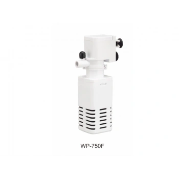 Sobo Akvaryum İç Filtre 6W 500Lt/Saat WP-750F