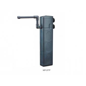 Sobo Akvaryum Şelale Aparatlı İç Filtre 20W 1500Lt/Saat WP-377F