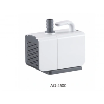 Sobo Akvaryum Sump (Kafa) Motoru 40W 2000 LT/SAAT AQ-4500