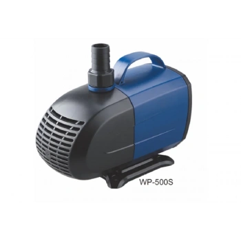 Sobo Akvaryum Sump Motoru WP-500S