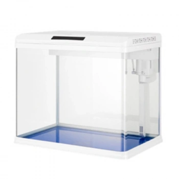 Sobo Masaüstü Akvaryum 60 Cm Beyaz SD-580F (ANKARA İÇİ TESLİM)