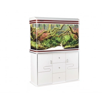 Sobo Sehpalı Akvaryum 100x31x57.5 cm T-1031F (ANKARA İÇİ TESLİM)