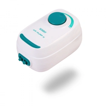 Sobo Çift Çıkışlı Ultra Sessiz Hava Motoru AQ-5