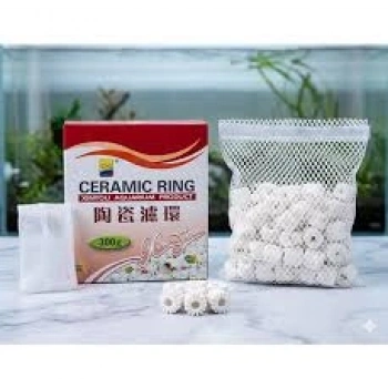 Xinyou Biyolojik Seramik 300 gr Filtre Malzemesi