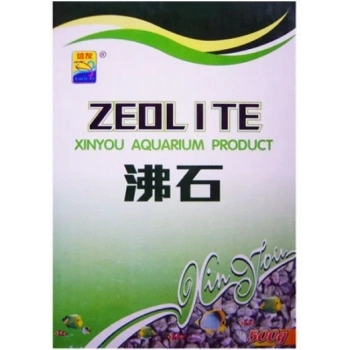 Xinyou Zeolite 500 Gr.