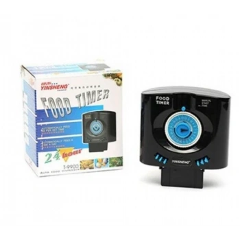 Yınsheng Otomatik Yemleme Makinesi T-9900