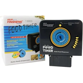 Yınsheng Otomatik Yemleme Makinesi T-8800