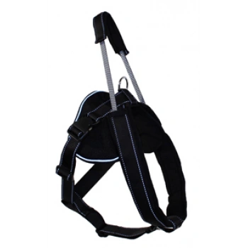 Patento Köpek Göğüs Tasması XXLarge 82-118 cm SPK9013-XXL