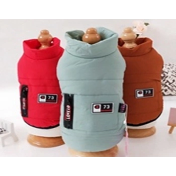 Küçük-Orta Irk Köpek Kıyafeti