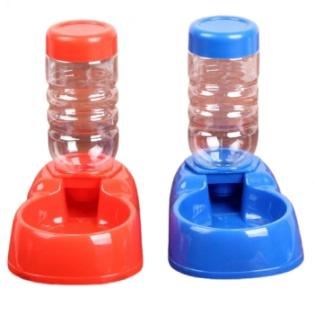 Kedi&Köpek Takviyeli Otomatik Su Sebili 350 Ml