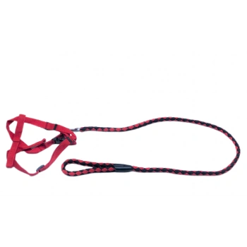 Köpek Göğüs Tasması + Uzatma Takım Medium 35-55 Cm SPL028M
