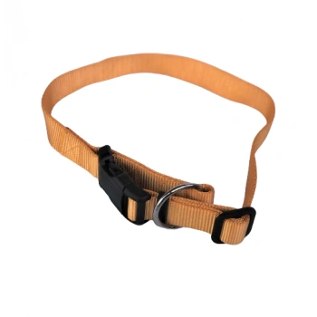 Bobo Renkli Orta Irk Boyun Tasması Large