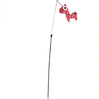 Kedi Oltası Hayvan Figürlü 55 cm