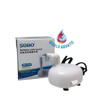 Sobo Kaplumbağa Akvaryum Su Motoru WP-08H