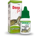 Deep Turti Clean Kaplumbağa Bakım Jeli 15 ml 12li paket