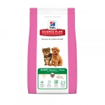 Hills Puppy  Small & Miniature Tavuklu-Hindili Yavru Köpek Maması 1.5 kg
