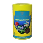 Rotifish Tetra&Betta Feed 50 ml. 18 Gr.