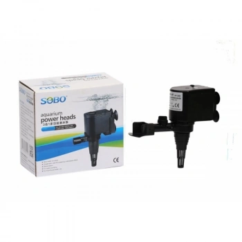 Sobo Akvaryum Kafa Motoru 1800 Lt/Saat WP-2880
