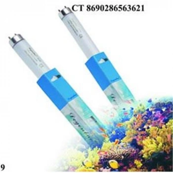 Degenbao Floresan YZ 15W. Grolux Mavi 44 cm