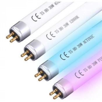 Akvaryum T5 54W MAVİ 117cm.