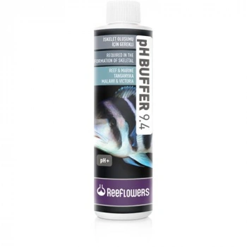 Reeflowers PH 9.4 Buffer İskelet Oluşumu İçin Gerekli 1000 ml