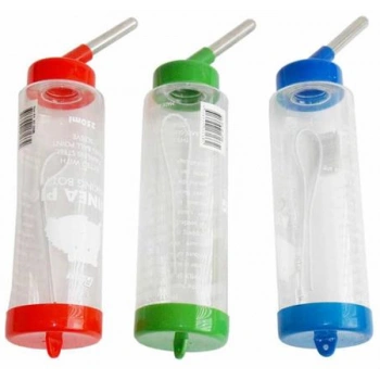 Hamster Ginepig Tavşan Kemirgen Suluk Küçük Boy WB-80ML