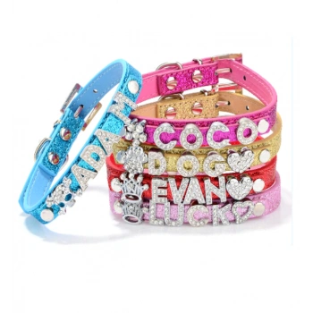 Doglemi Köpek Tasma İsim Yazılabilen Small