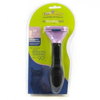 Furminator Kısa Tüylü Kediler İçin YP-93021 Small