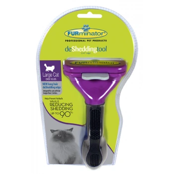 Furminator Uzun Tüylü Kediler İçin YP-93023 Large