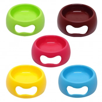 Plastik Mama Kabı 25 cm A010