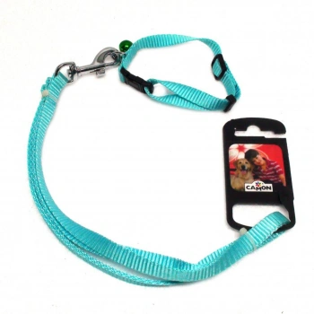 Köpek Naylon Boyun Tasma Takım Small SPCHN011S