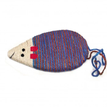 Kedi Tırmalama Tahtası Askılı 35 cm AIX-A14