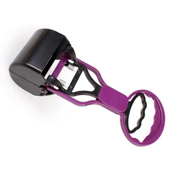 Köpek Dışkı Toplama Aparatı Kısa 28 cm QJ-175