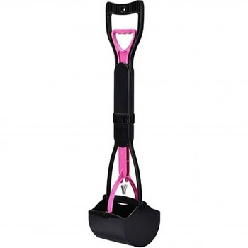 Köpek Dışkı Toplama Aparatı Uzun 60 cm BO-AA3000