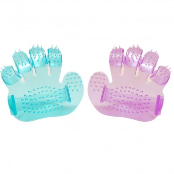 Kedi Köpek Masaj Eldiveni AA-3002