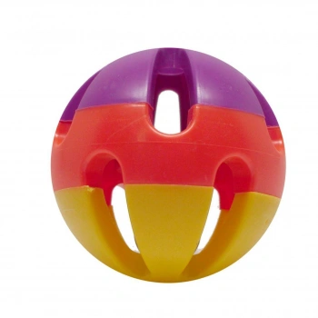 Çıngıraklı Top S  5 cm. BO-4010