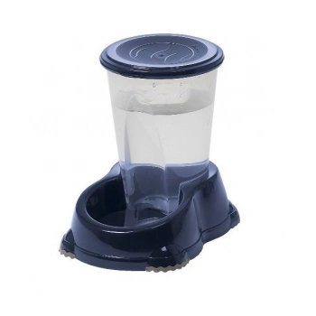 Kedi Köpek Otomatik Hazneli Su Kabı 3.5 LT BO-H150