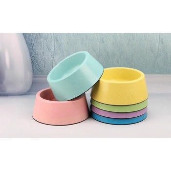 Bamboo Mama Kabı 22 cm BO-3059Z