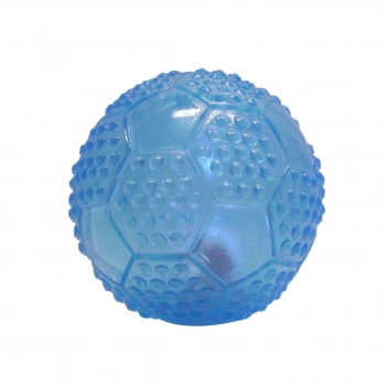 Yumuşak Top Köpek Oyuncağı 7 cm DD-0027