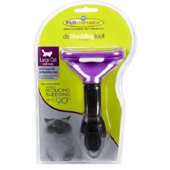 Furminator Uzun Tüylü Kediler İçin YP-93021 Small