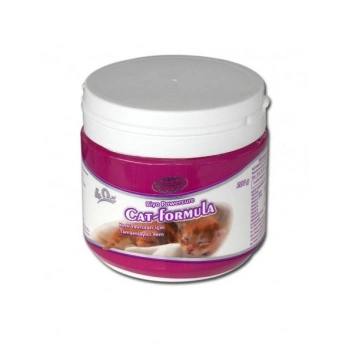 Powercure Cat-Formula Yavru Kedi İçin Tamamlayıcı Yem 200 Gr