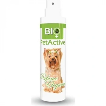 Pet Active Elegance Nergis Kokulu Kedi&Köpek Parfümü 50 ml (6 Lı Paket)
