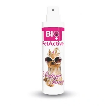 Pet Active Fancy Orkide Çiçeği Kokulu Kedi Köpek Parfümü 50 ml (6 lı Paket)