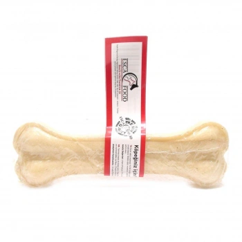 Esca Beyaz Pres Kemik 20.5 cm