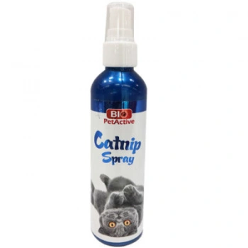 Bio Pet Active Catnip Spray Kedi Oyun Spreyi 100 ml