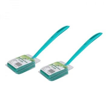 Xinyou Saplı Akvaryum Cam Sileceği 32 cm XY-2320