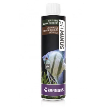 Reeflowers PH Minus Ph Düşürücü 250 ml